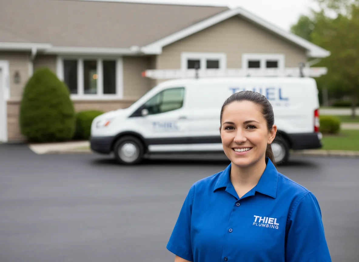 Plumber Dryden, WA FAQs